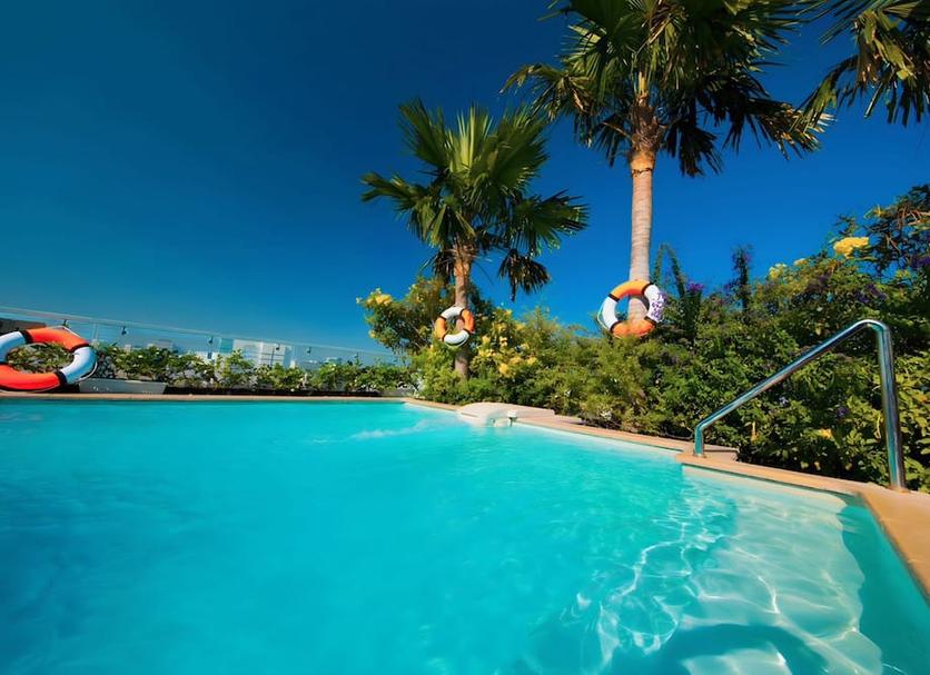 Piscine Photo