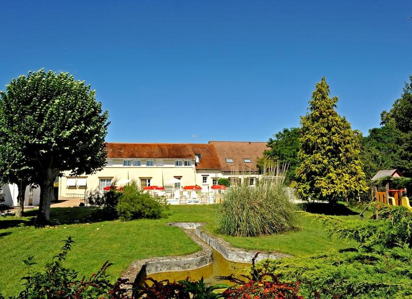Bâtiment Photo