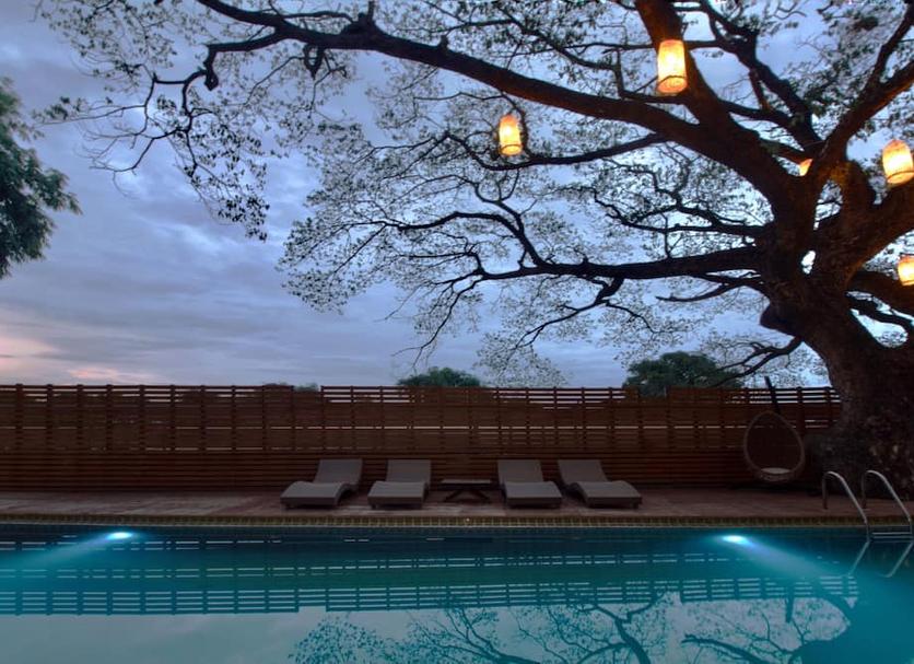 Piscine Photo