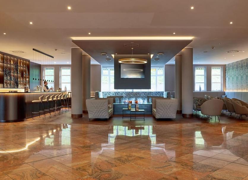 Hall d’entrée Photo
