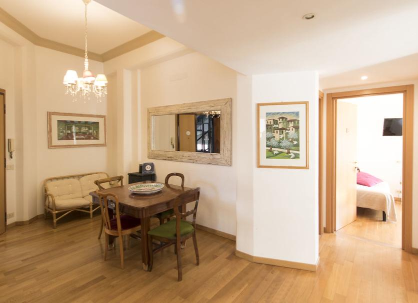Salle à manger Photo