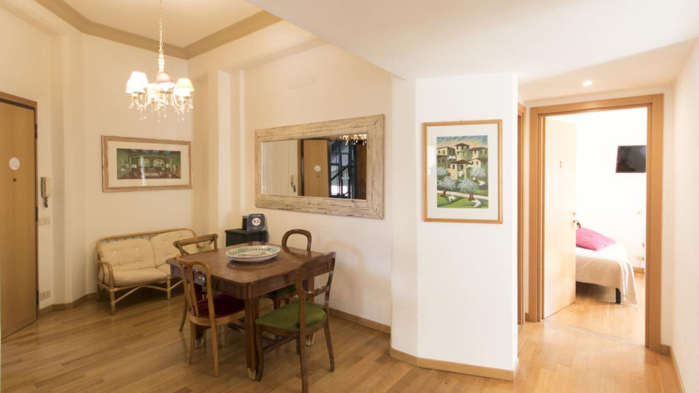 Tevere Home