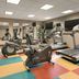 Salle de sport