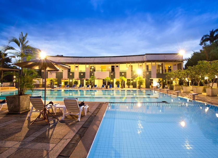 Piscine Photo