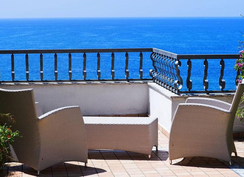 Balcon Photo
