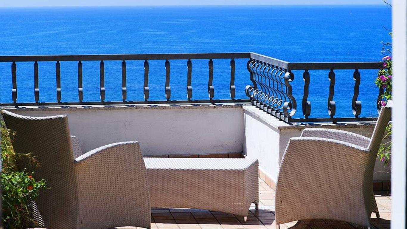 Grande Albergo Miramare