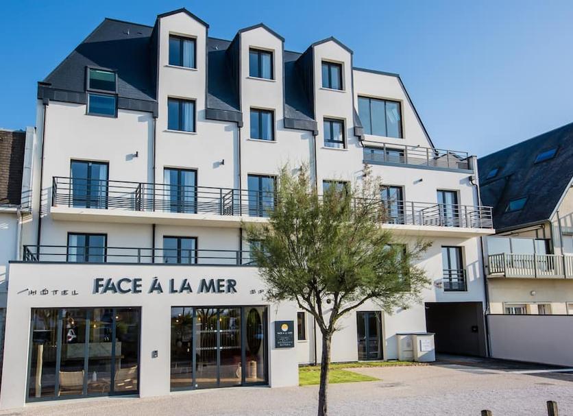 Bâtiment Photo