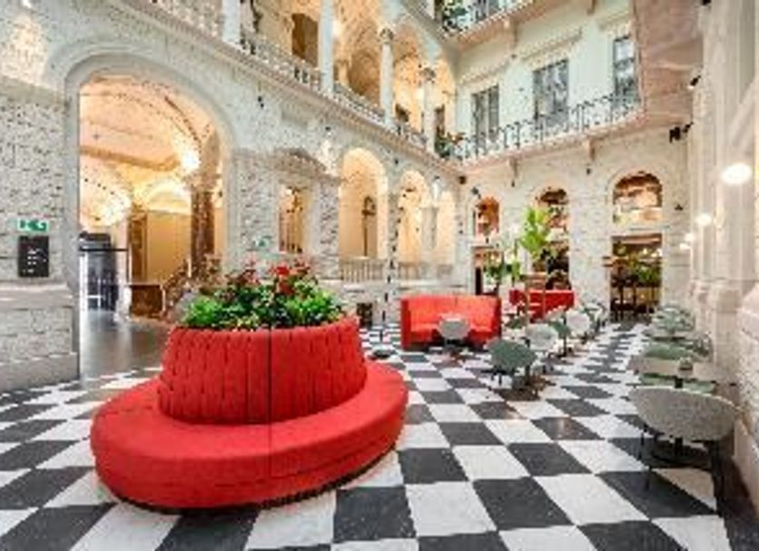 Hall d’entrée Photo