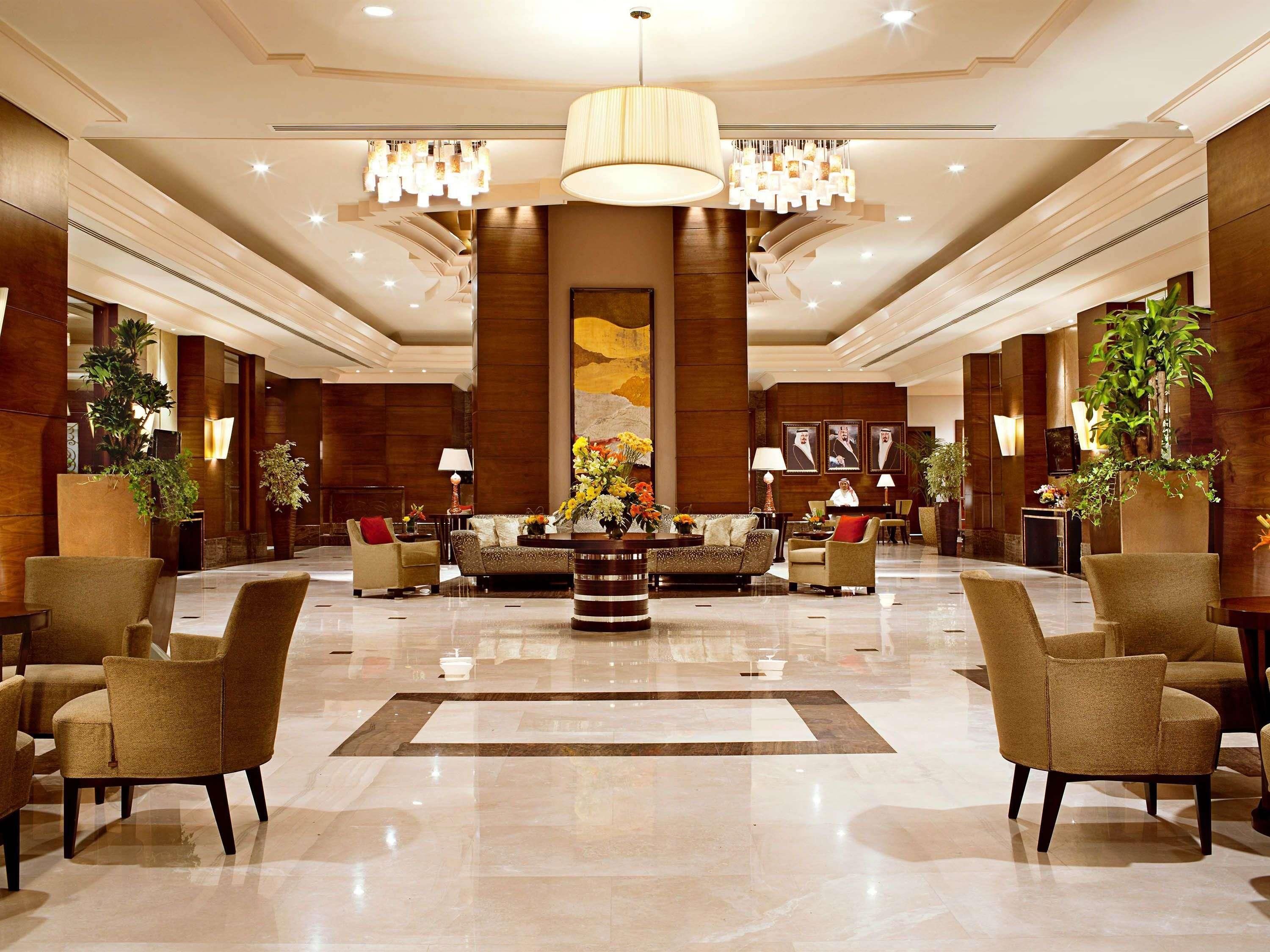 Hall d’entrée