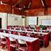 Espace de conférence