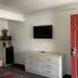 Équipements de la chambre