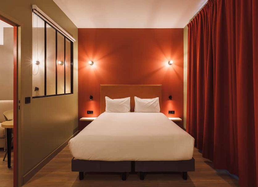 Chambre Photo