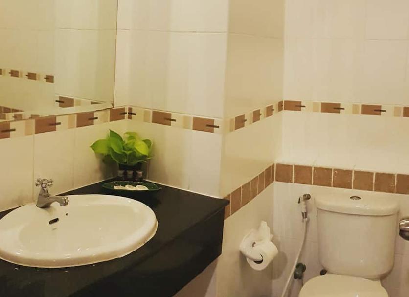 Salle de bain Photo
