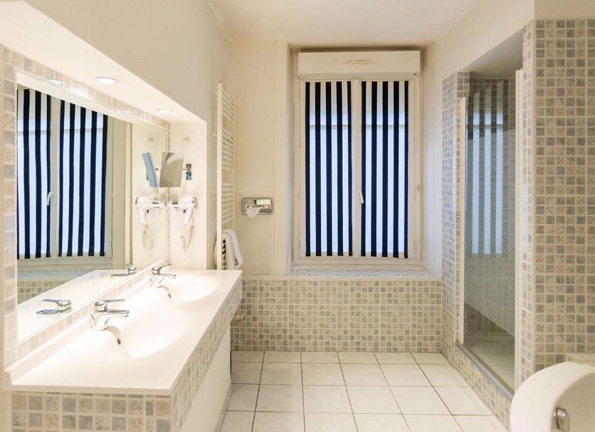 Salle de bain Photo