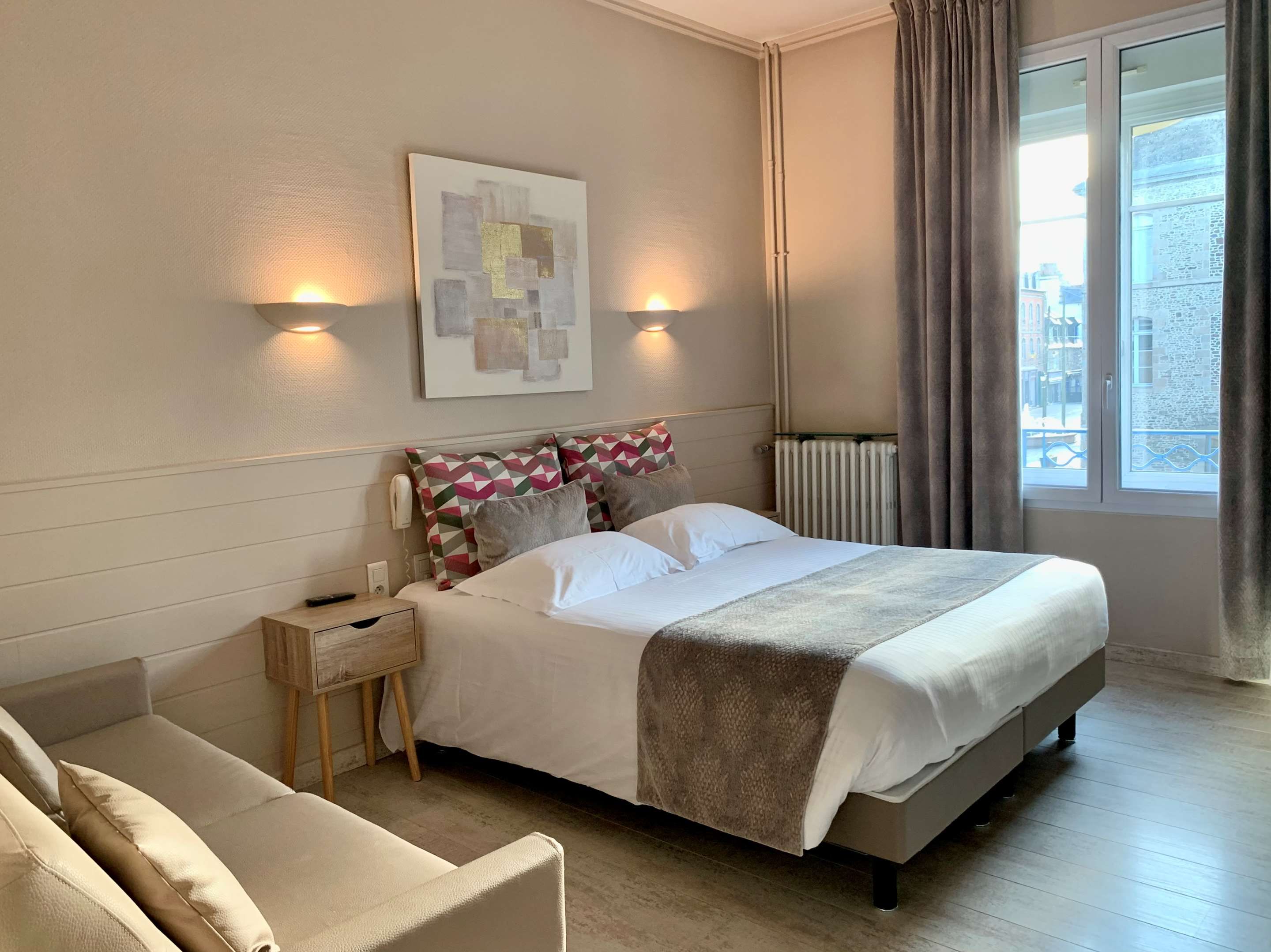 Chambre