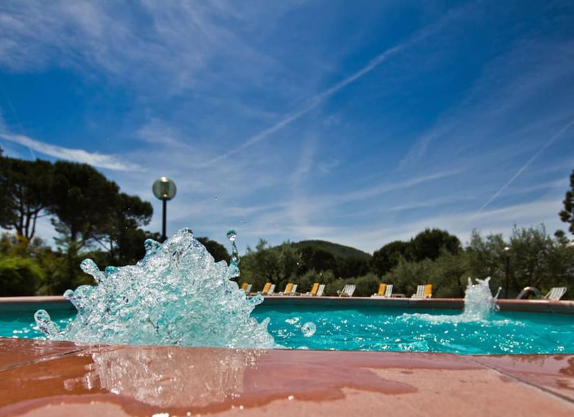 Piscine Photo