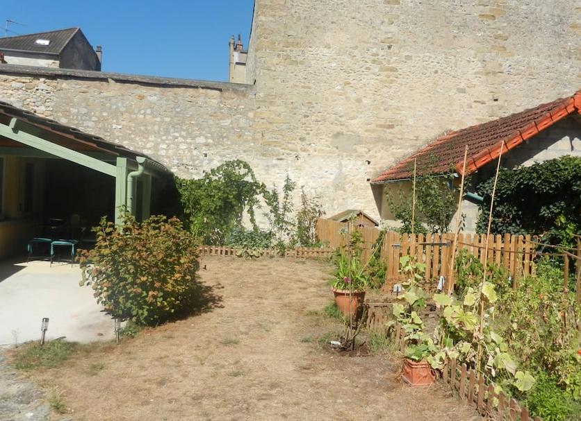 Extérieur Photo