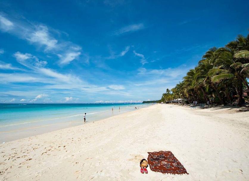Plage Photo