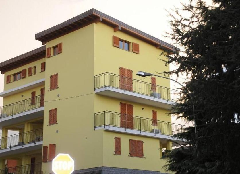 Bâtiment Photo