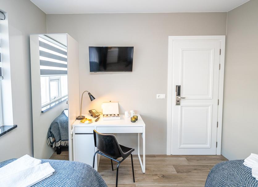 Équipements de la chambre Photo