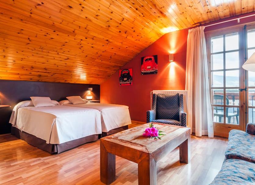 Chambre Photo