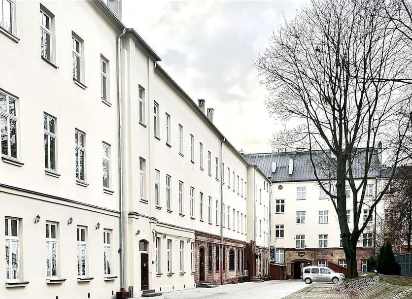 Bâtiment Photo