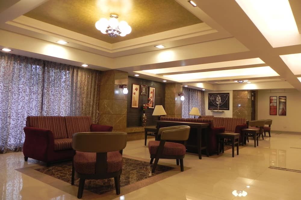 Hall d’entrée