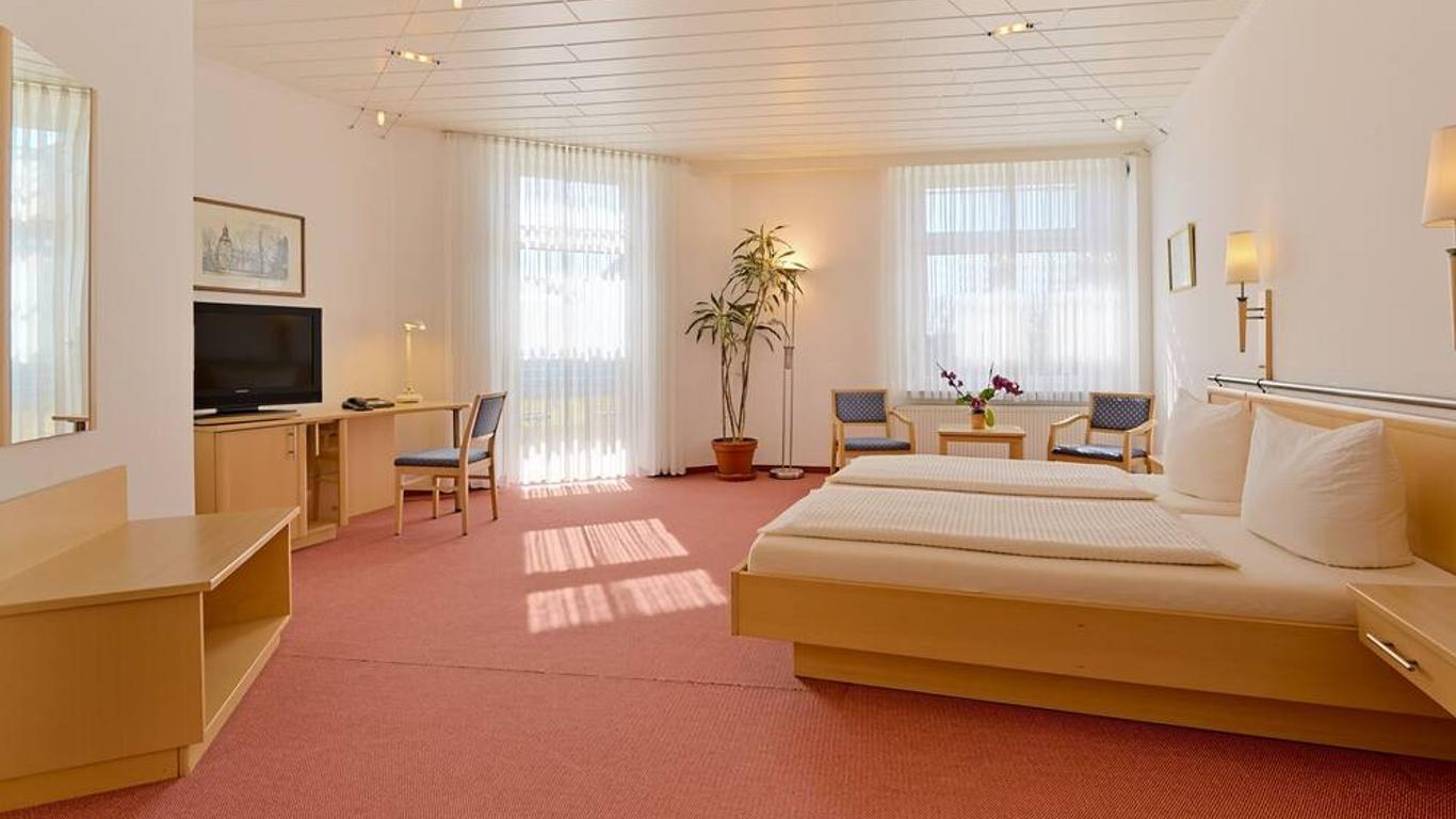 Hotel-Restaurant Zur Post