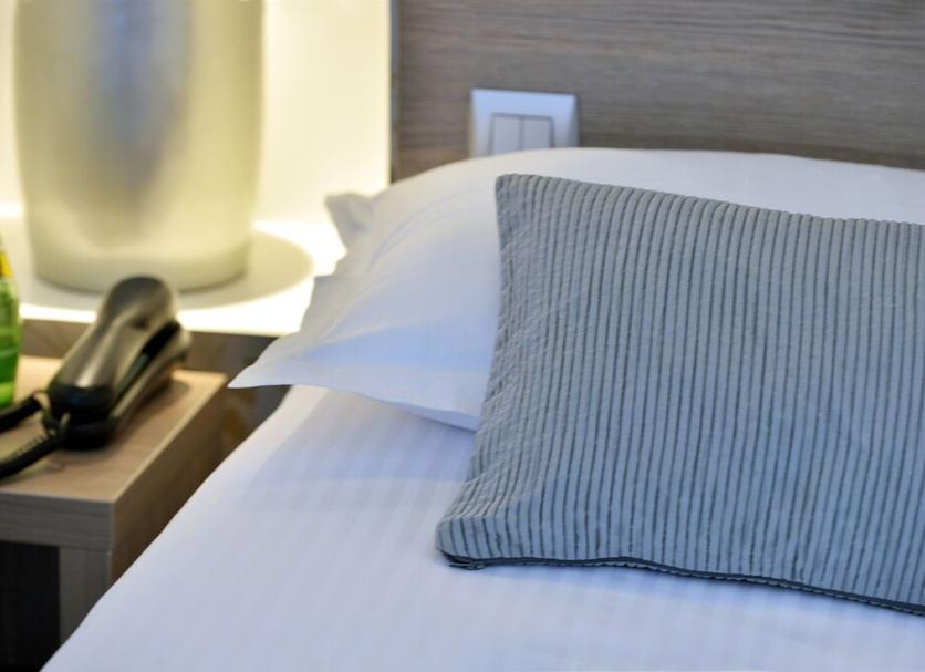 Équipements de la chambre Photo