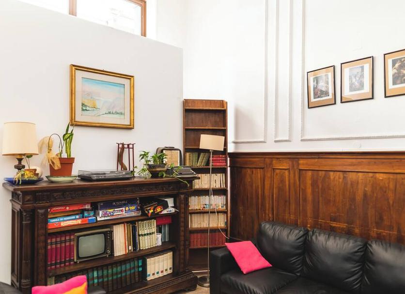 Équipements de la chambre Photo