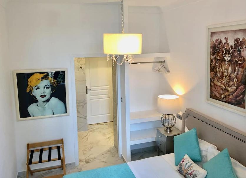 Équipements de la chambre Photo