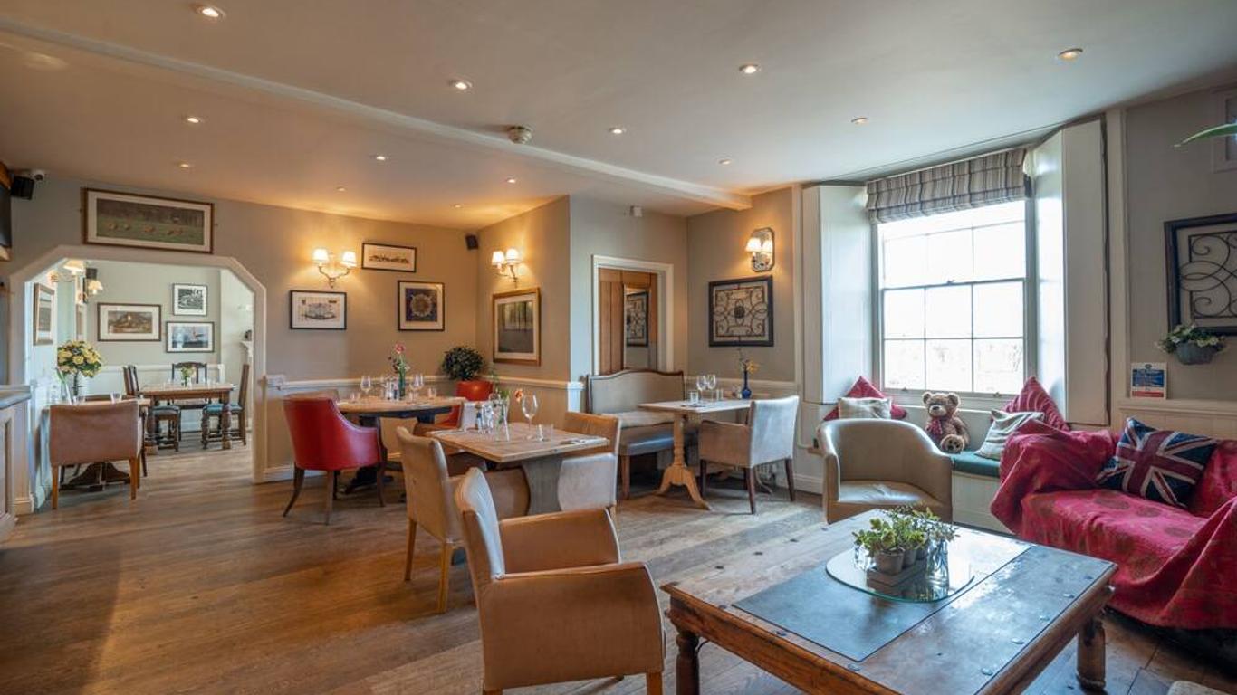 The Bedingfeld Arms