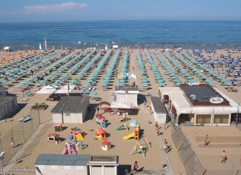 Plage Photo
