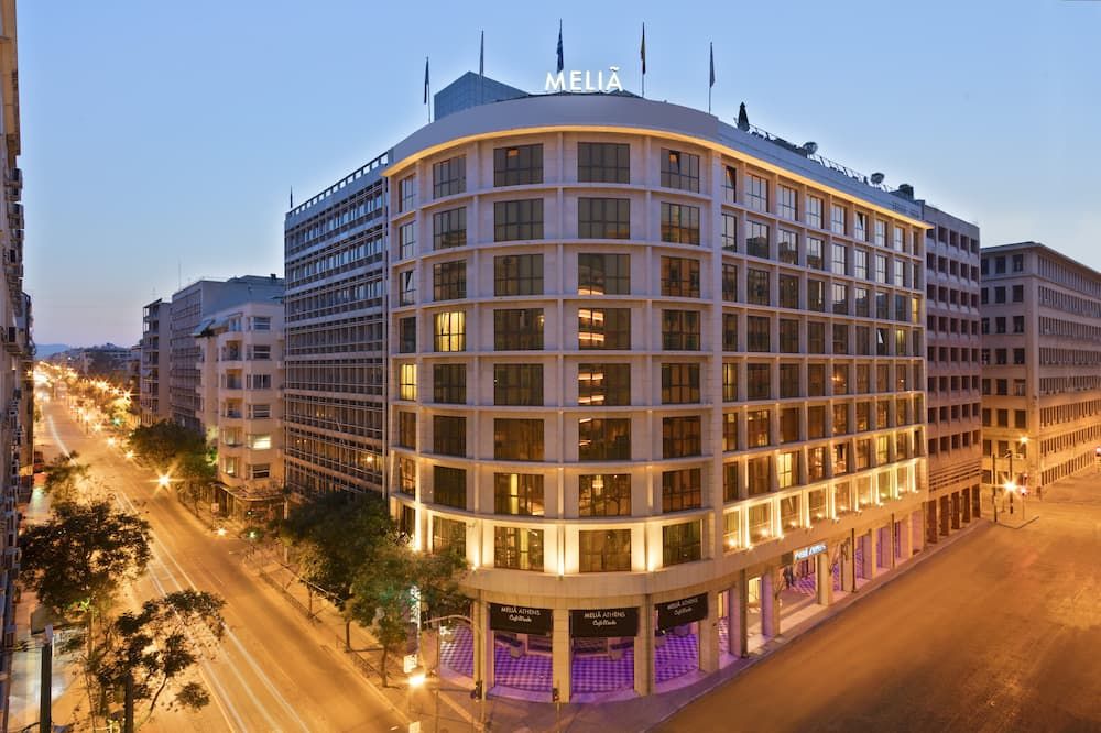 Bâtiment