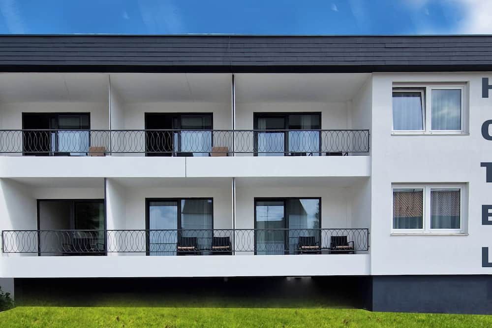 Bâtiment