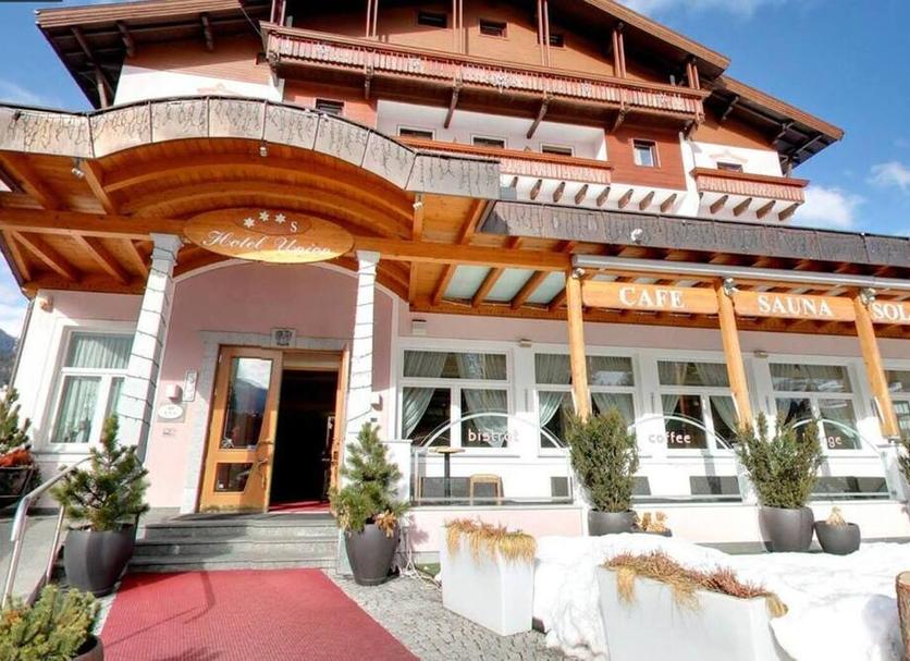 Bâtiment Photo