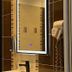 Équipements de la chambre