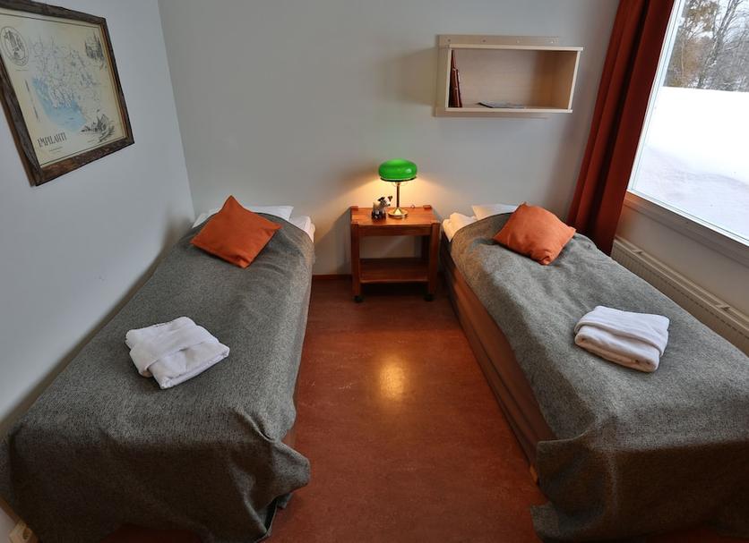 Chambre Photo