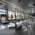 Salle de sport