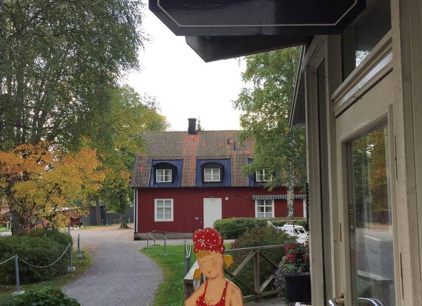 Extérieur Photo