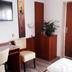 Équipements de la chambre