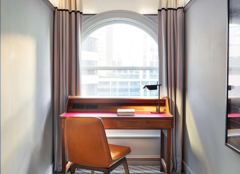 Équipements de la chambre Photo
