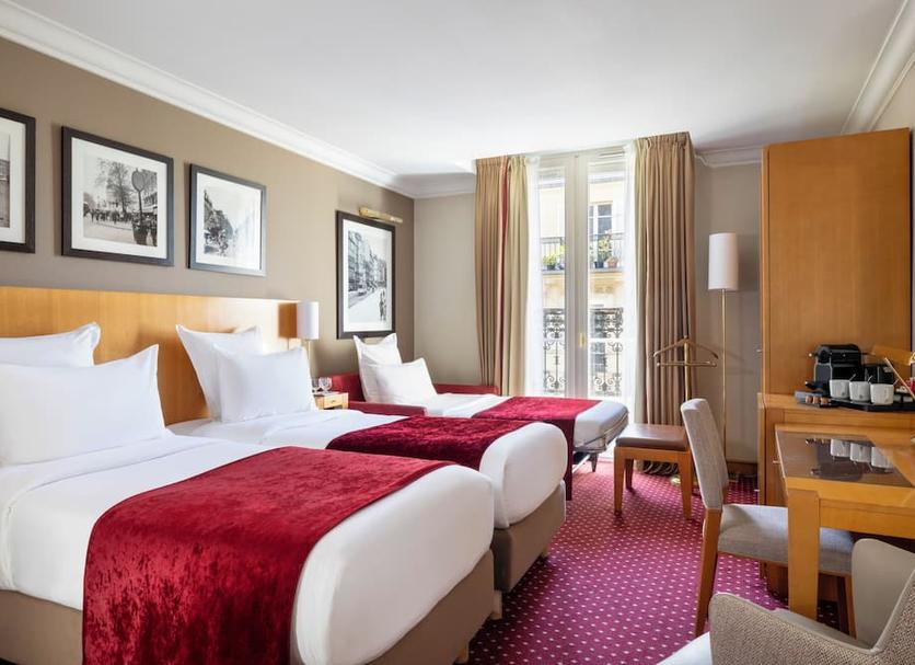 Chambre Photo