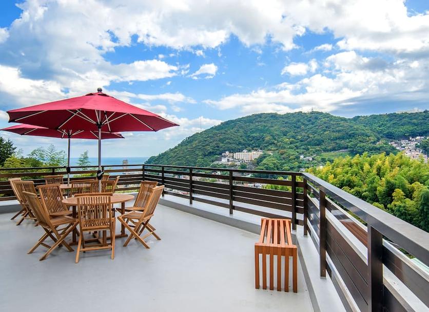 Balcon Photo