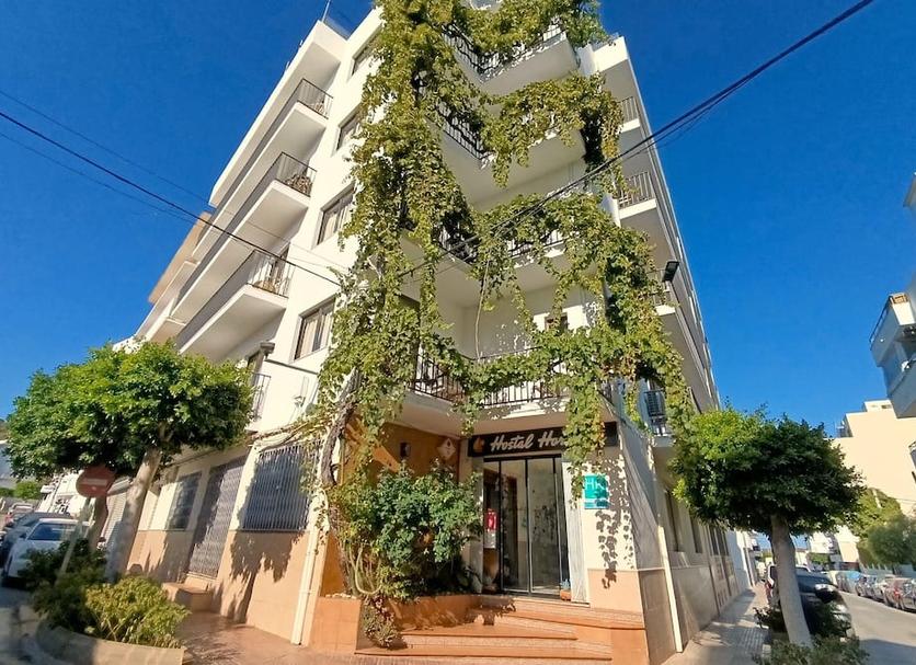 Bâtiment Photo