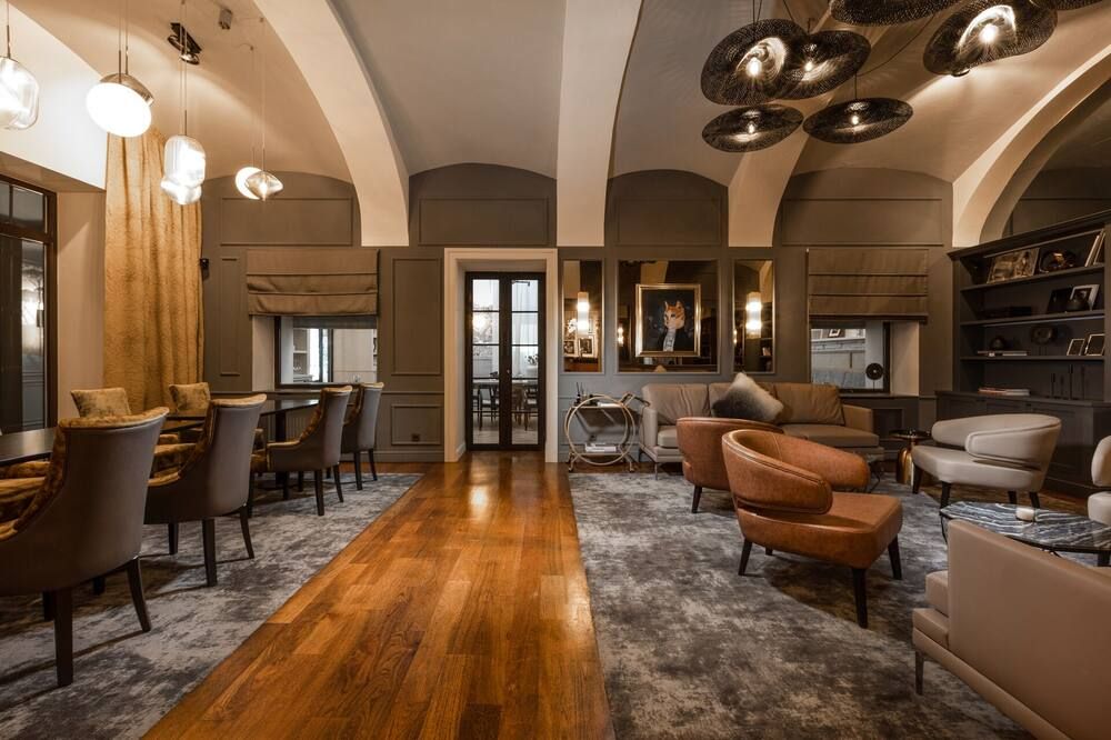Salon Photo