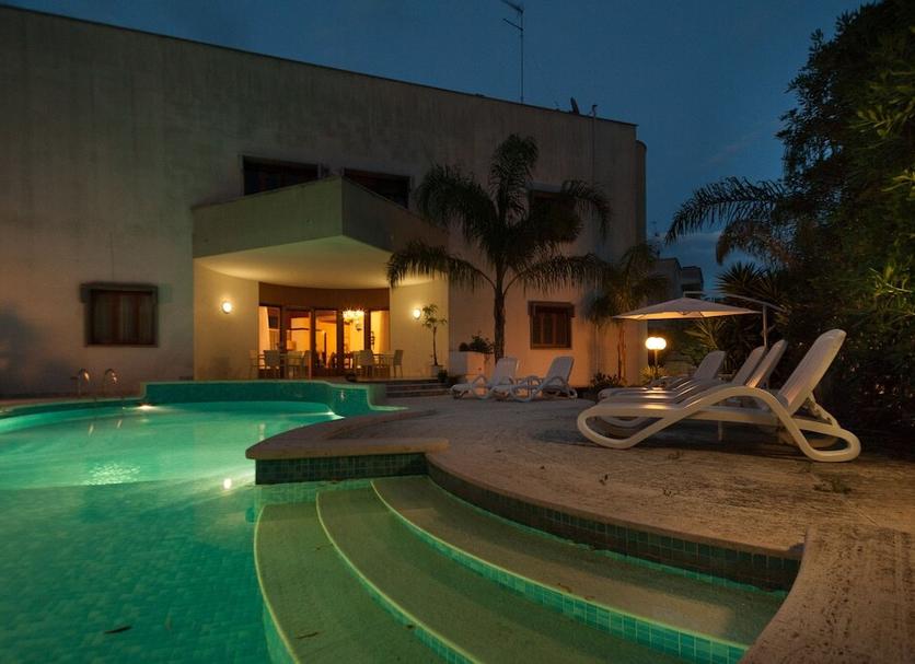 Piscine Photo