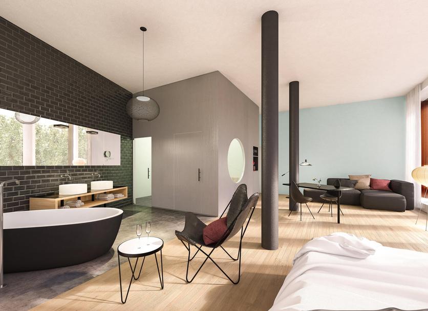 Chambre Photo