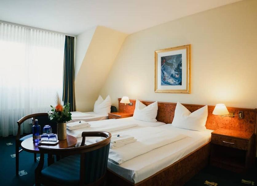 Chambre Photo