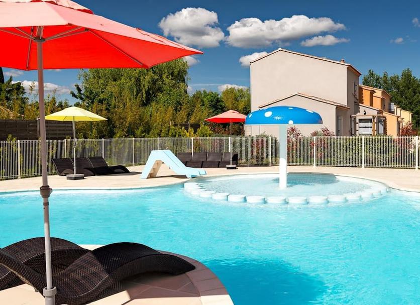 Piscine Photo